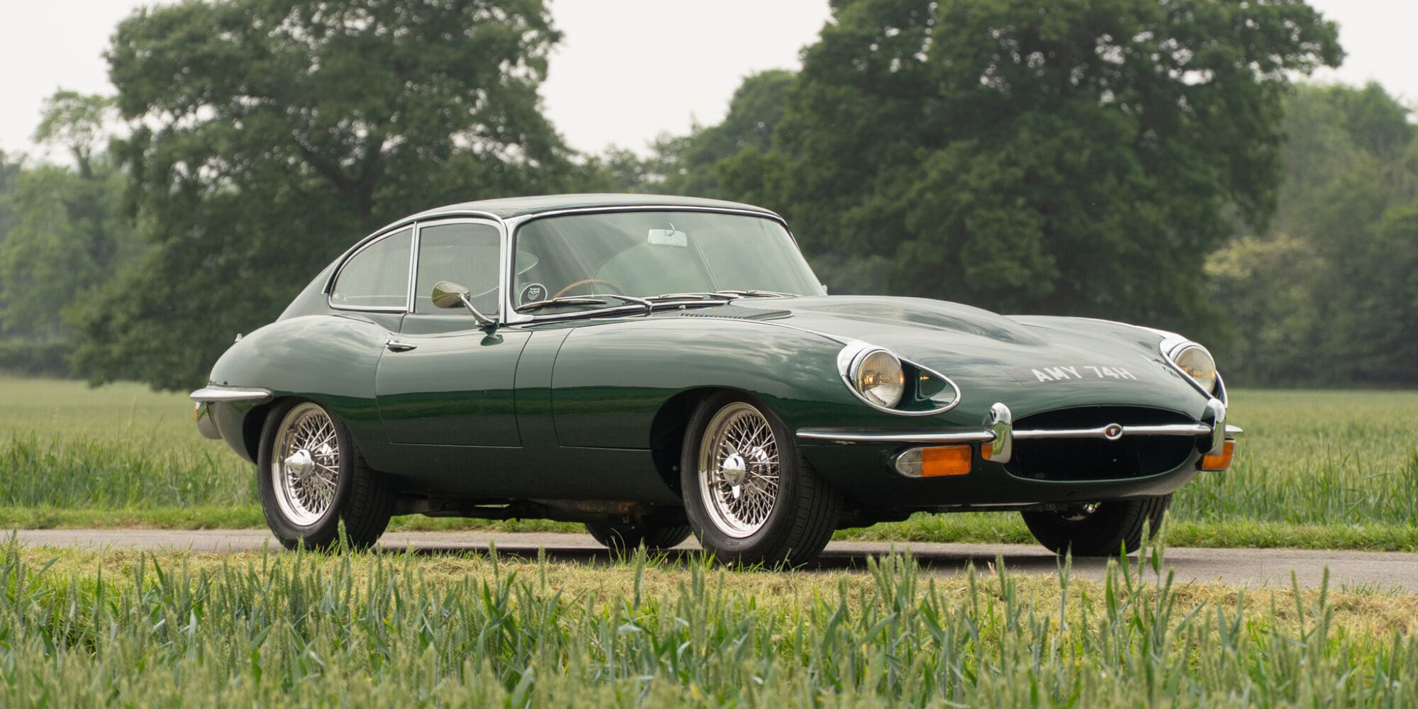 Cars 1960-1969