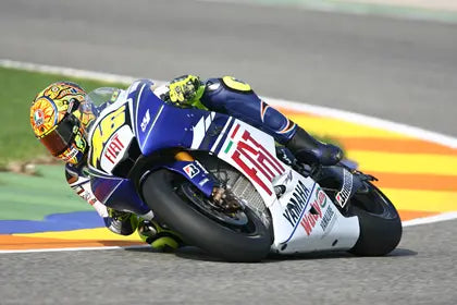 Race motorcycles