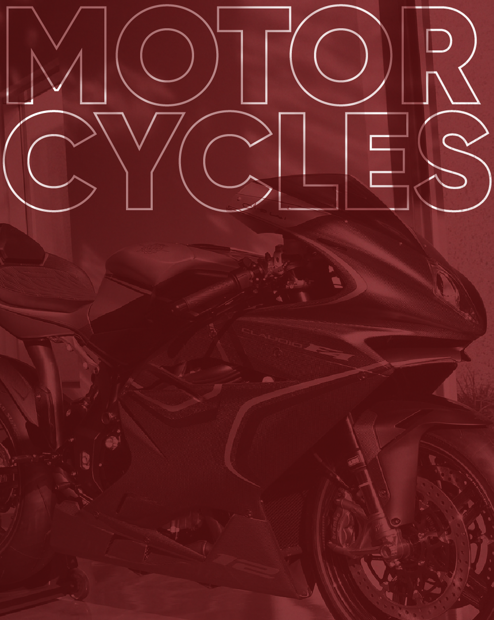 Motorcycles