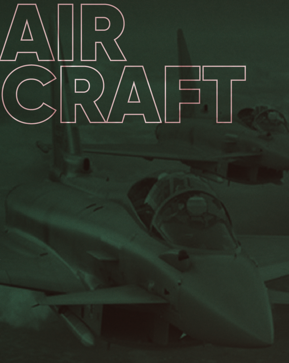 Aircraft