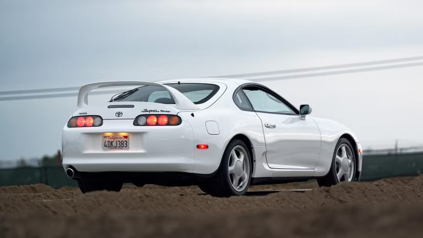 Cars 1990-1999