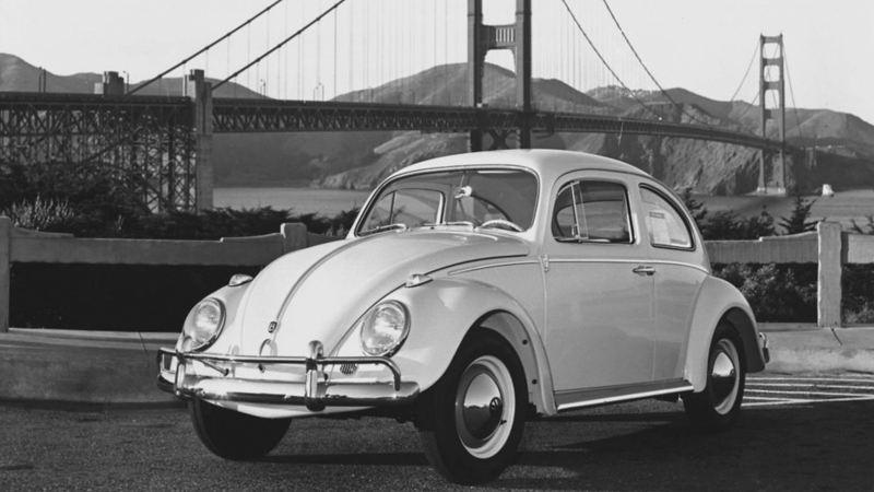 Cars Pre 1960