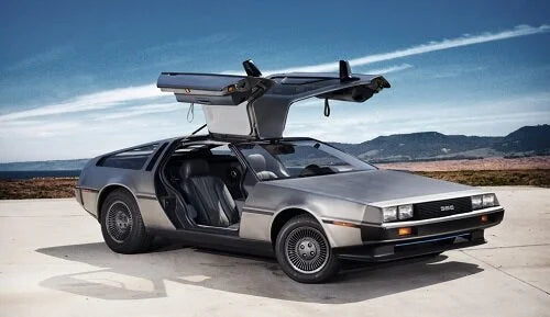 Cars 1980-1989