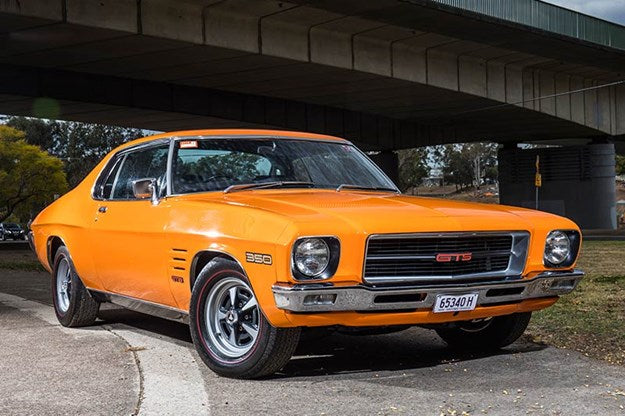 Cars 1970-1979