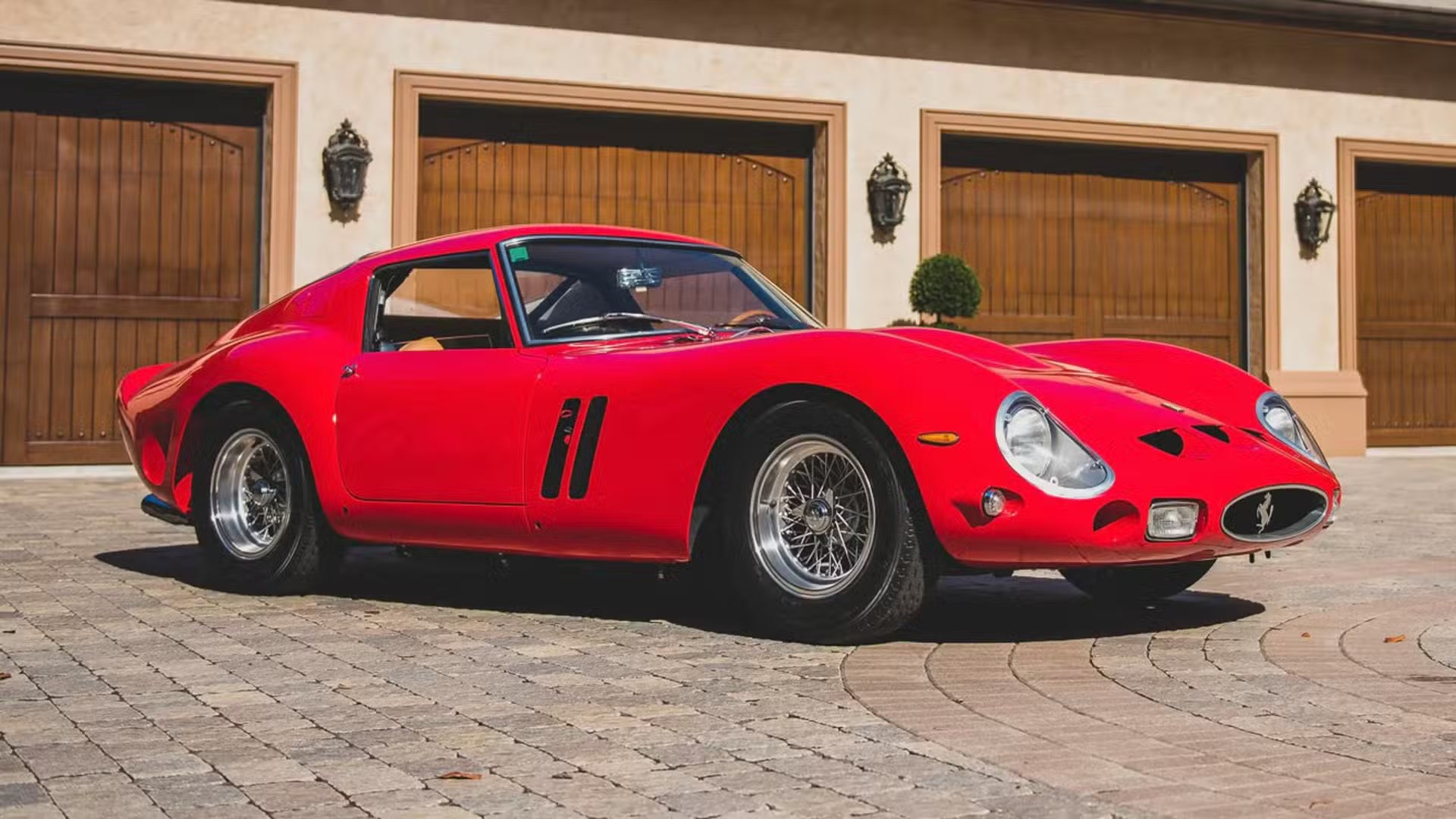 Historic Cars