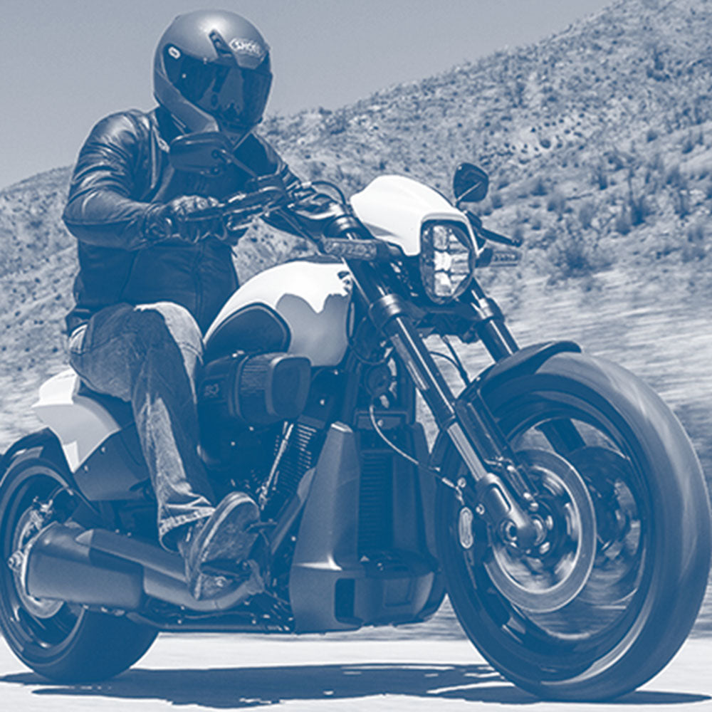 Harley-Davidson Softail FXDR (2018)