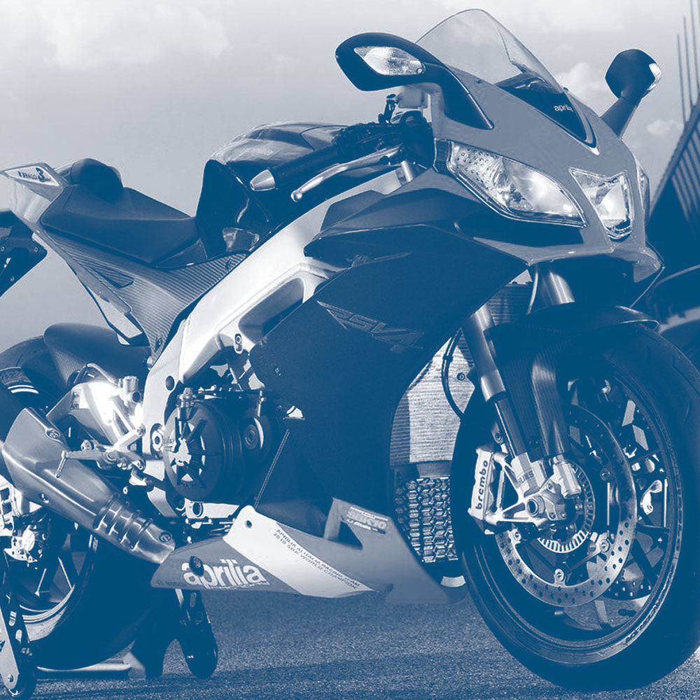Aprilia RSV4 (2009 - 2012)