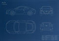 Audi TT (2006 - 2014)