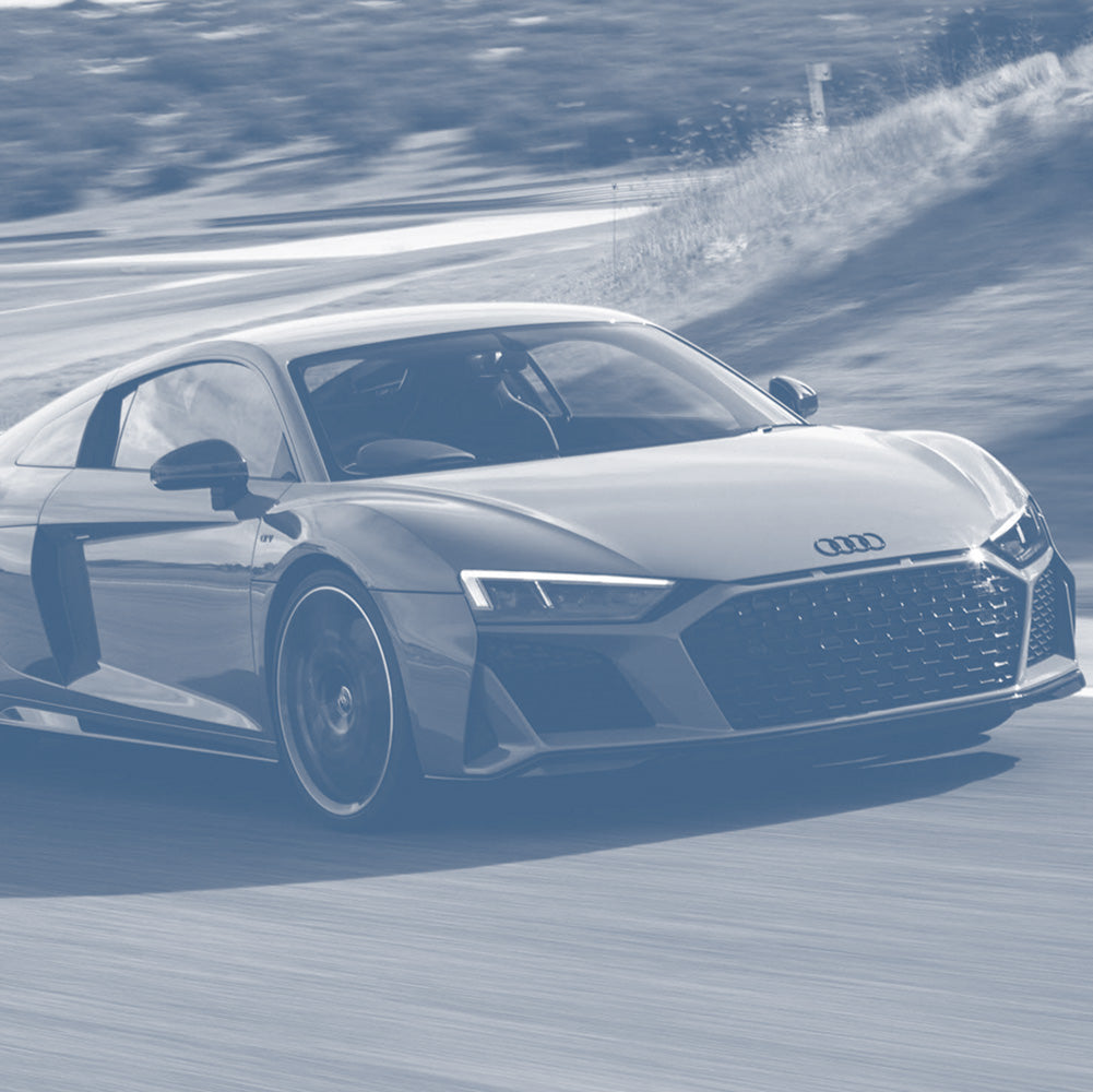 Audi R8 (2019 - 2024)