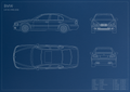 BMW M5 E39 (1999 - 2003)