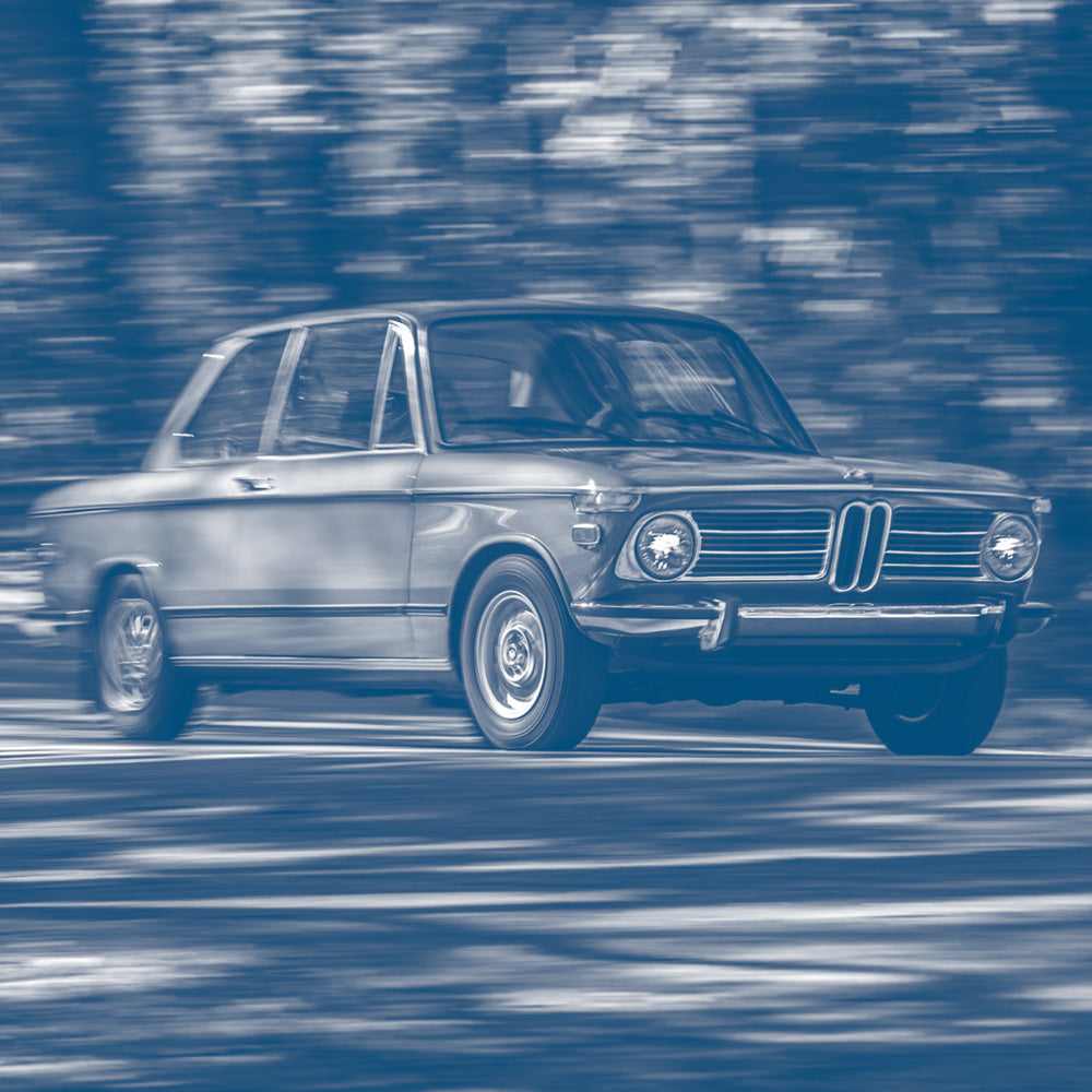 BMW 2002 (1966 - 1977)