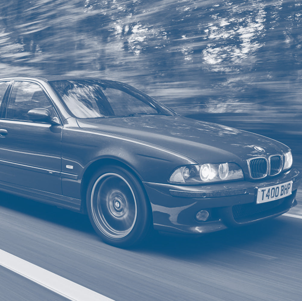BMW M5 E39 (1999 - 2003)