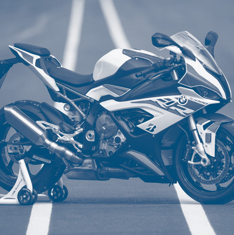 BMW S1000RR (2009 - 2014)