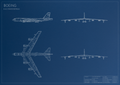 Boeing B-52 Stratofortress