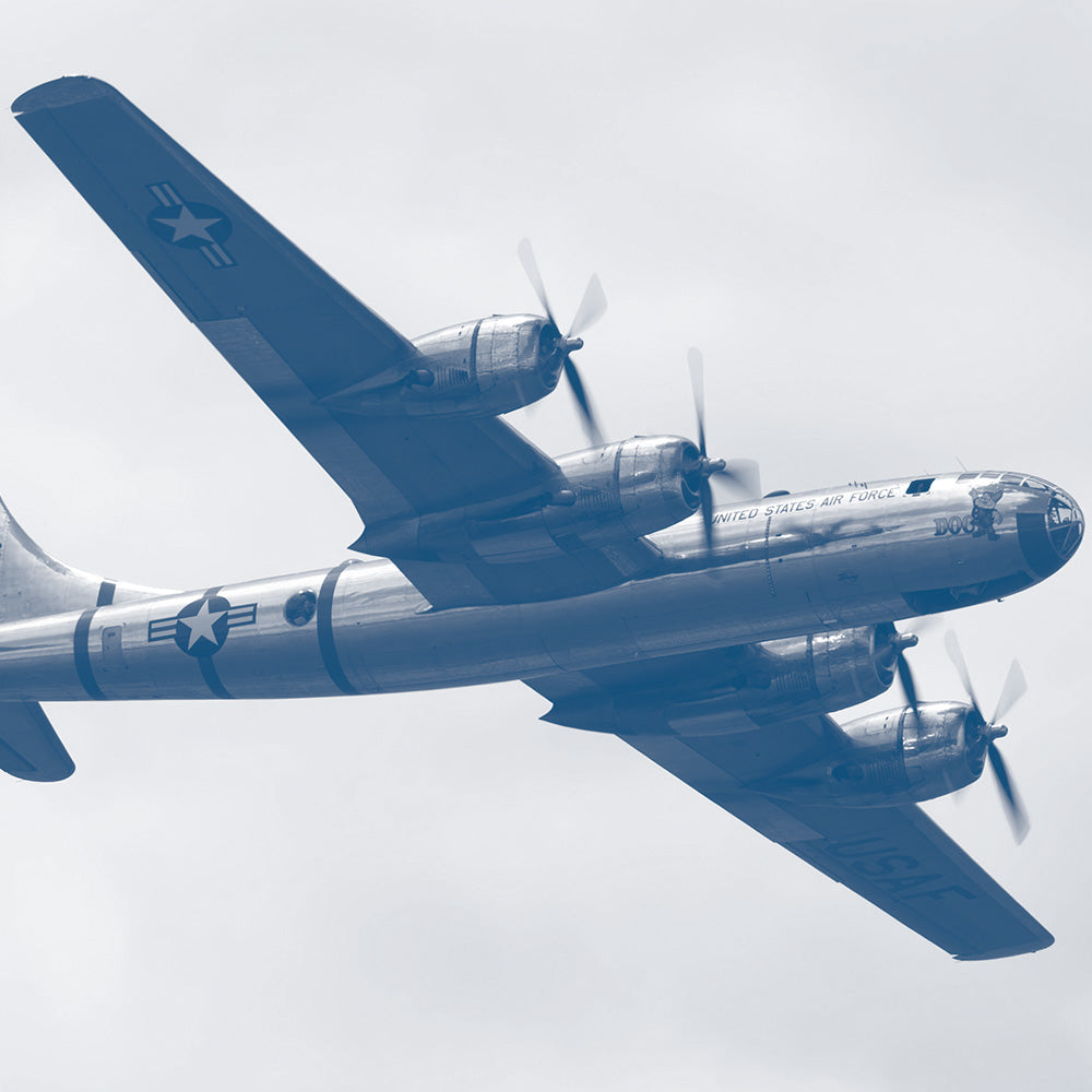 Boeing B-29 Superfortress