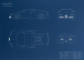 Bugatti Veyron (2005 - 2015)
