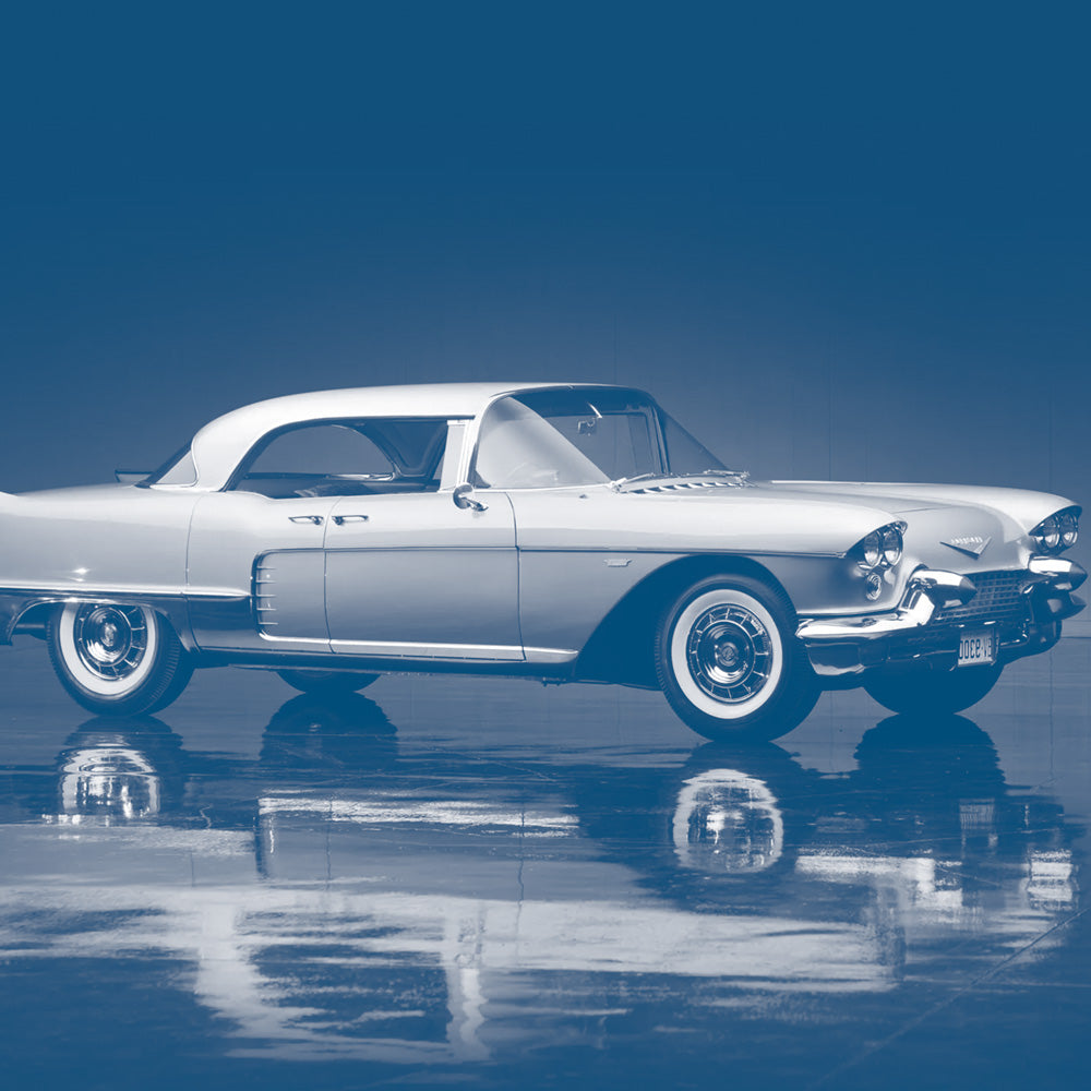 Cadillac Eldorado Brougham (1957 - 1958)