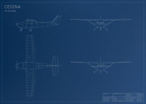 Cessna 172 Skyhawk