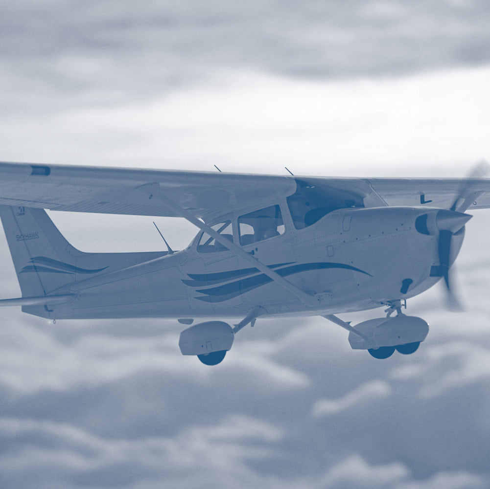 Cessna 172 Skyhawk