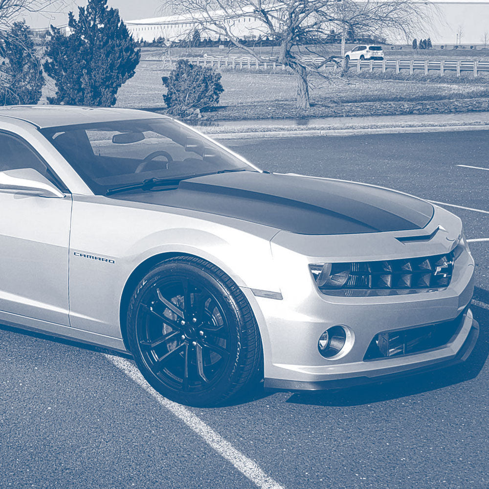 Camaro SS (2009 - 2013)