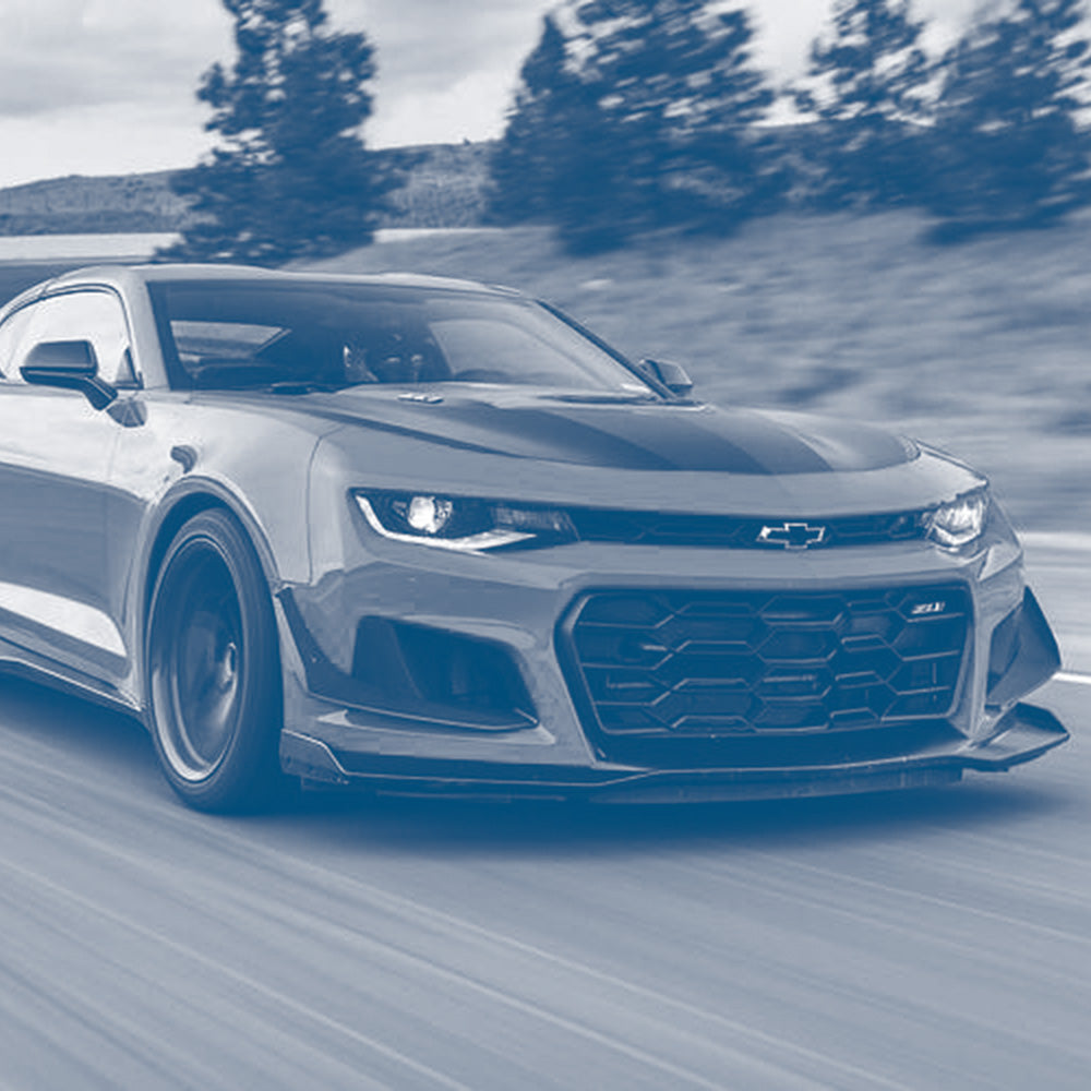 Chevrolet Camaro ZL1 (2016 - 2024)