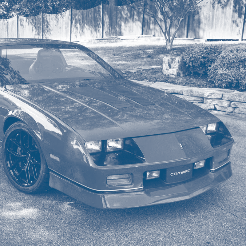 Camaro Z/28 (1987)