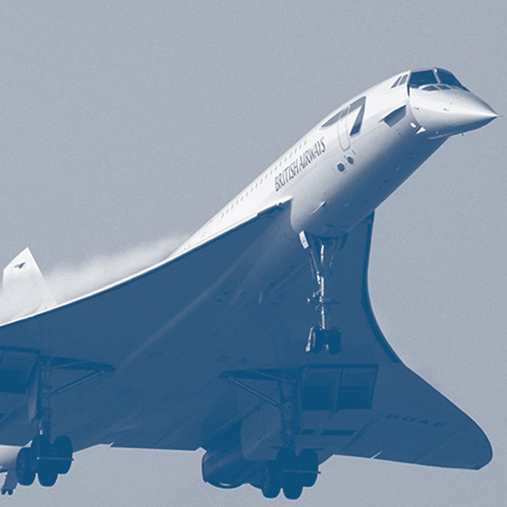BAC Concorde