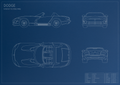 Dodge Viper RT/10 (1992 - 1995)