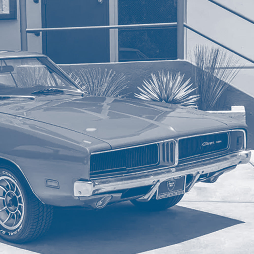 Dodge Charger (1969)