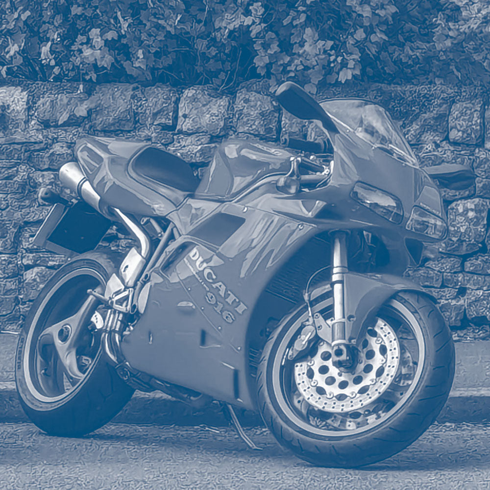 Ducati 916 (1994 - 1998)