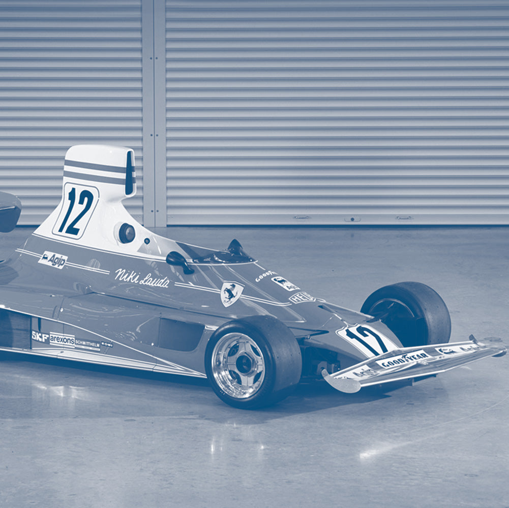 Ferrari 312T