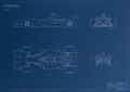 Ferrari F2004
