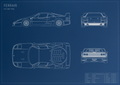 Ferrari F40 (1987 - 1992)