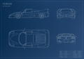 Ferrari F50 (1995 - 1997)