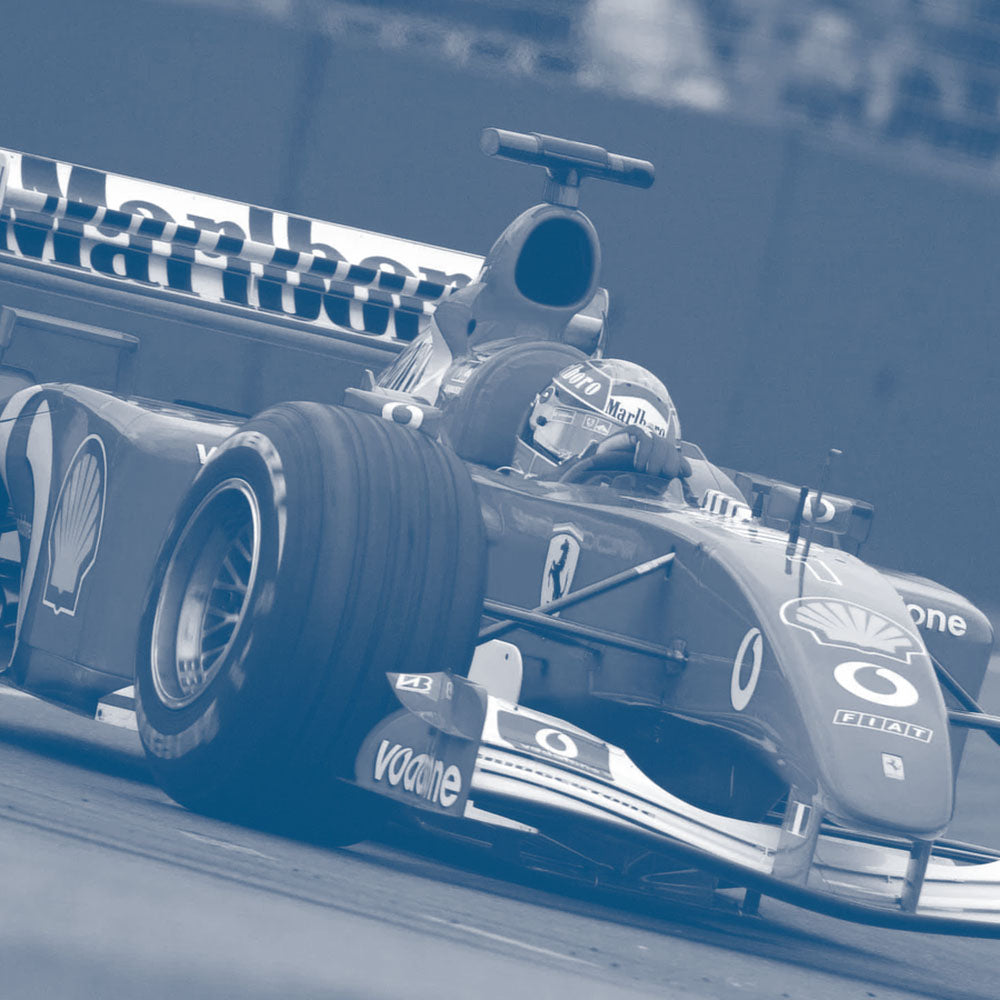Ferrari F2002