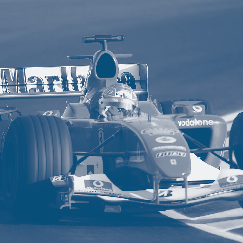 Ferrari F2004