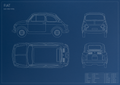 Fiat 500 (1957 - 1975)