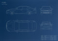 Ford FPV GT-P (2013)