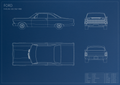Ford Fairlane 500 (1967 - 1988)