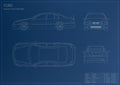 Ford Falcon AU TS50 (1999 - 2003)