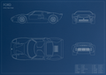 Ford GT40 (1964 - 1969)