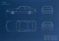 Ford Mustang GT (1983 - 1993)