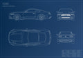 Ford Mustang GT (2014 - 2017)