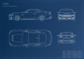 Ford Mustang GT (2024 - present)
