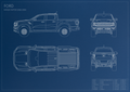Ford Ranger Raptor (2022 - 2025)