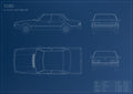 Ford Falcon XE S-Pack (1982 - 1984)