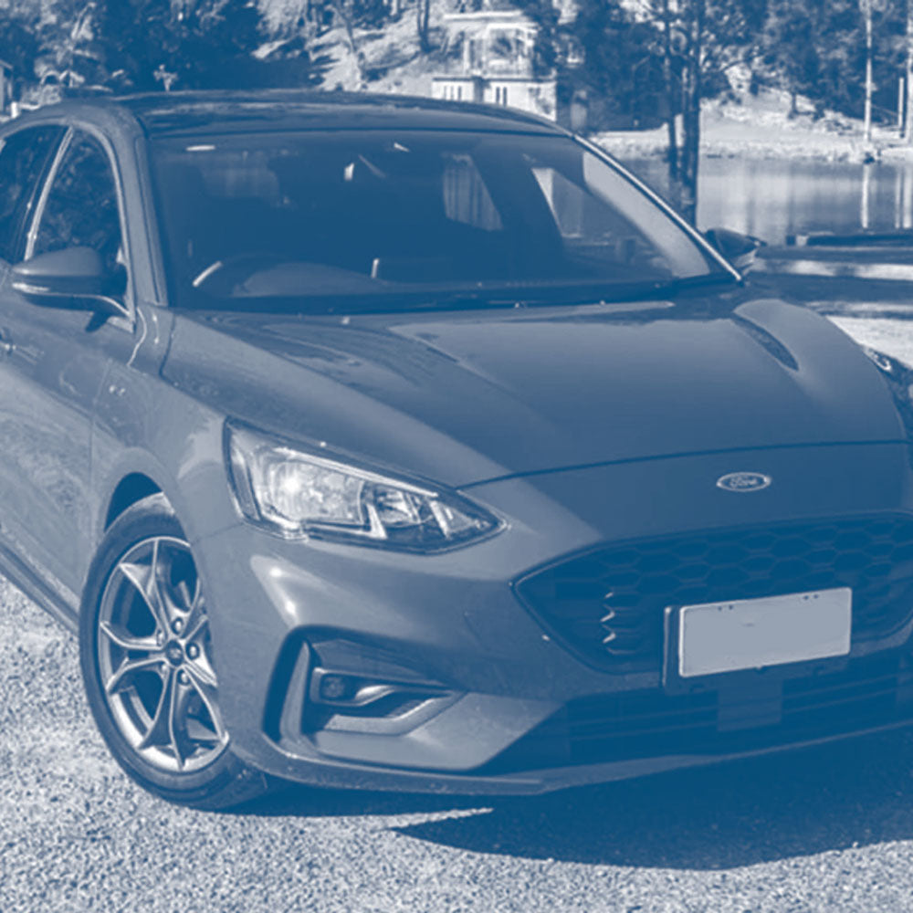 Ford Focus ST-Line (2018 - 2025)