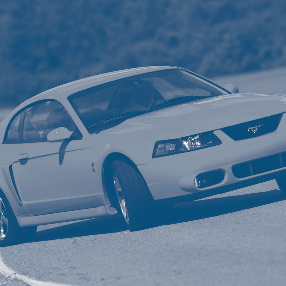Ford Mustang Cobra (2003 - 2004)