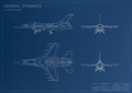 General Dynamics F-16 Fighting Falcon