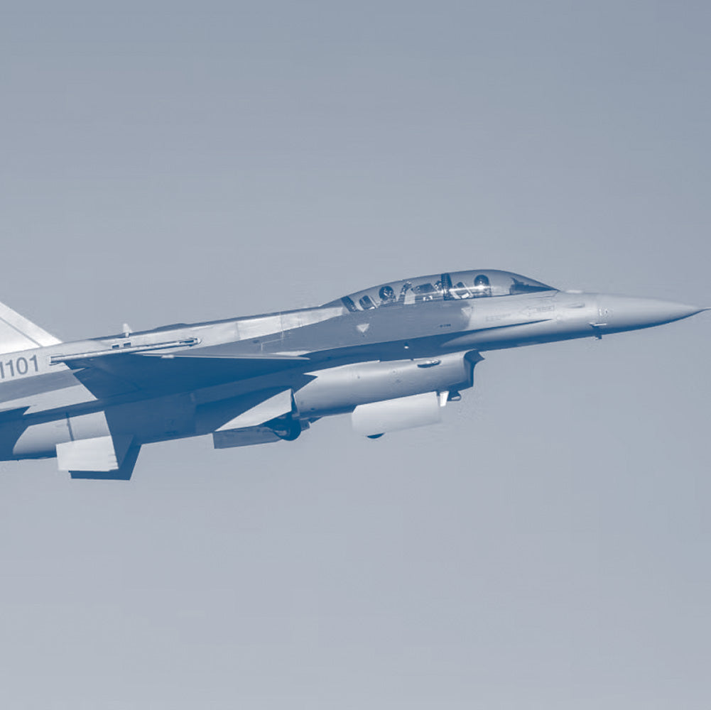 General Dynamics F-16 Fighting Falcon